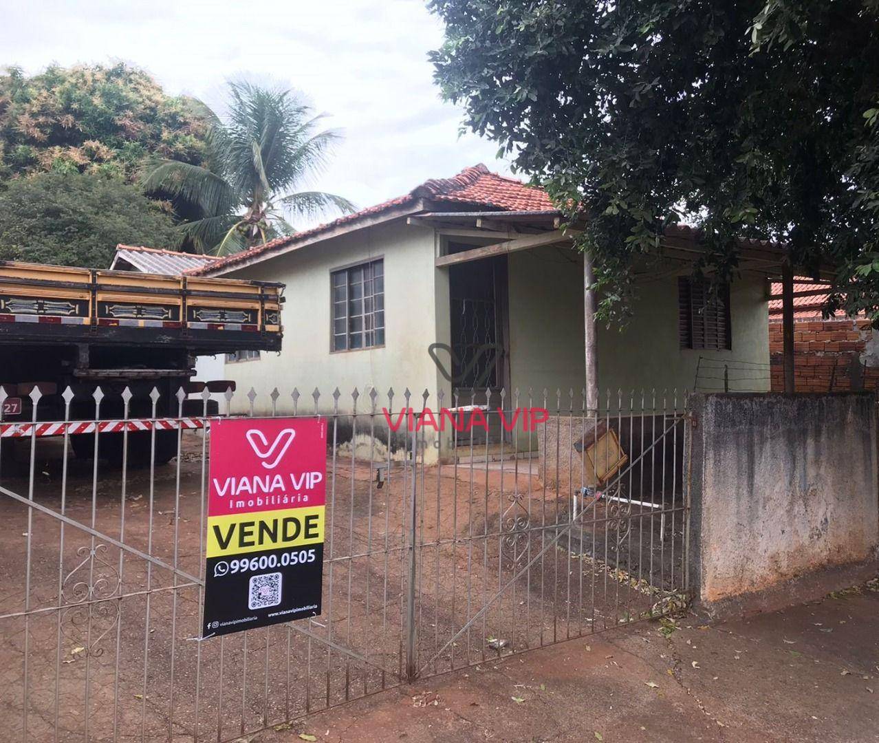 Casa, 2 quartos, 60 m² - Foto 1