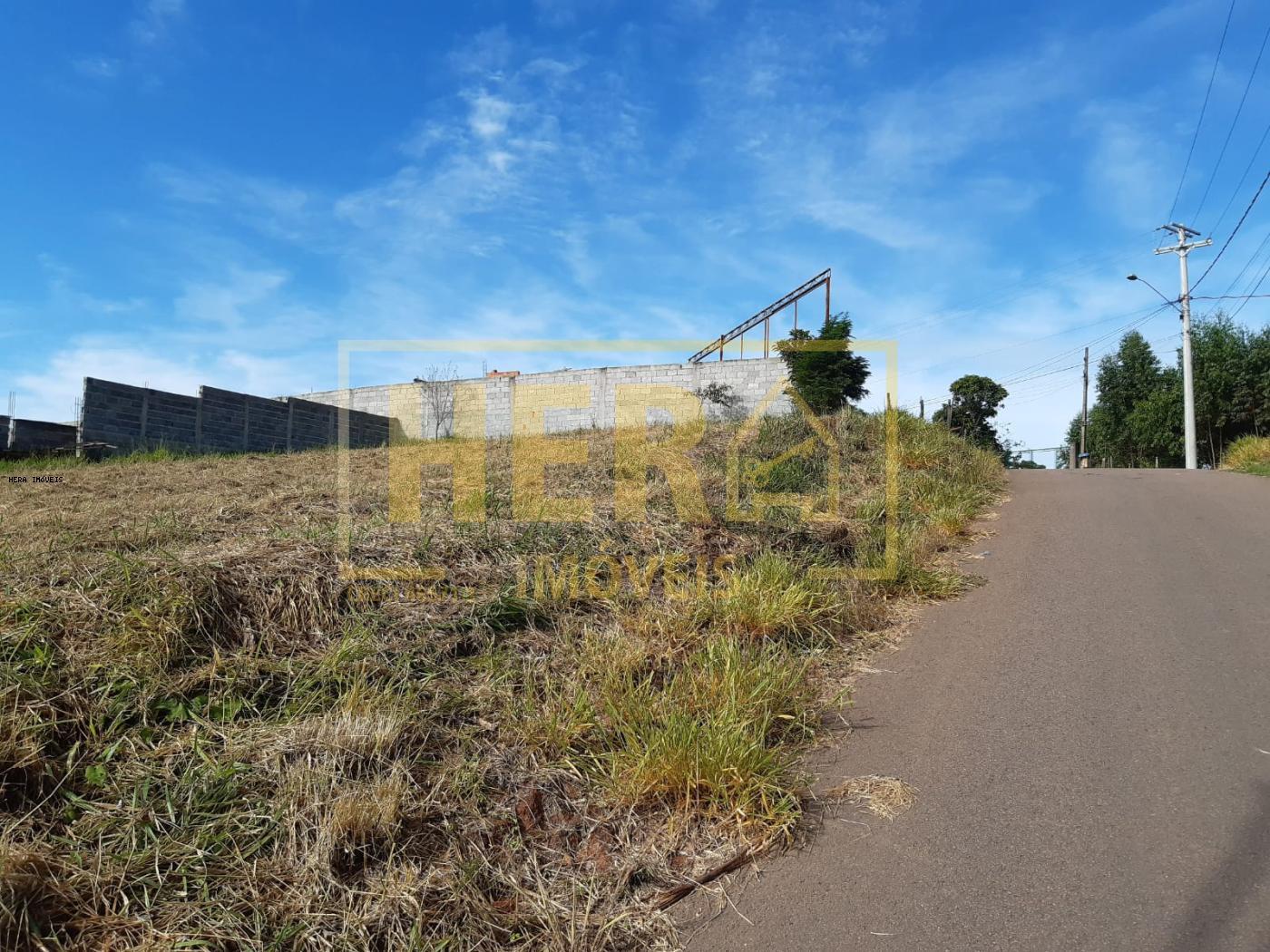 Terreno à venda, 1020m² - Foto 1