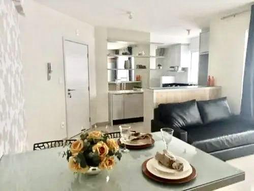 Apartamento para alugar com 3 quartos, 80m² - Foto 13