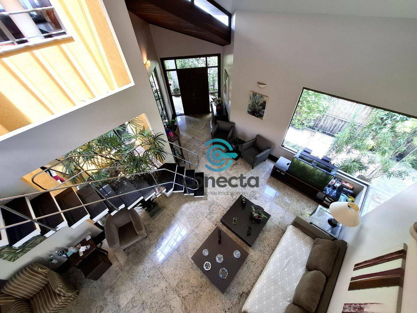 Casa de Condomínio para alugar com 6 quartos, 536M2 - Foto 25