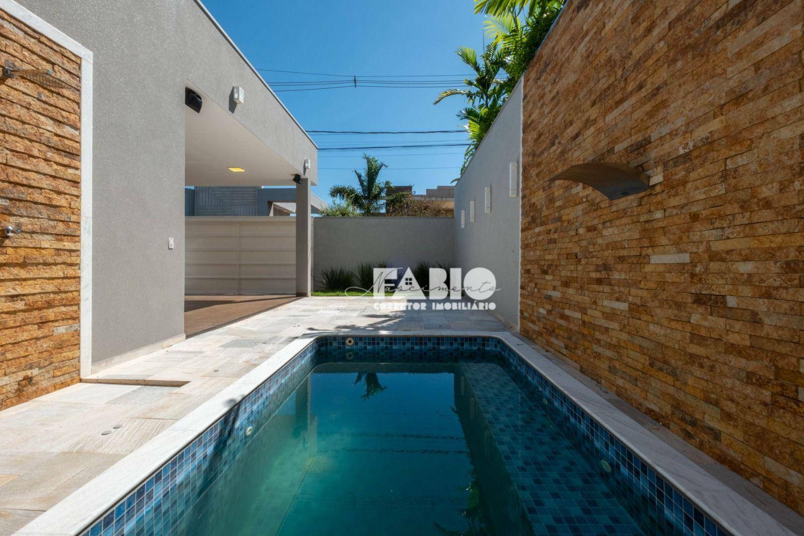 Casa de Condomínio à venda com 3 quartos, 160m² - Foto 30