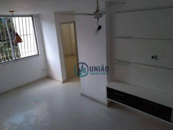 Apartamento à venda com 2 quartos, 55m² - Foto 2