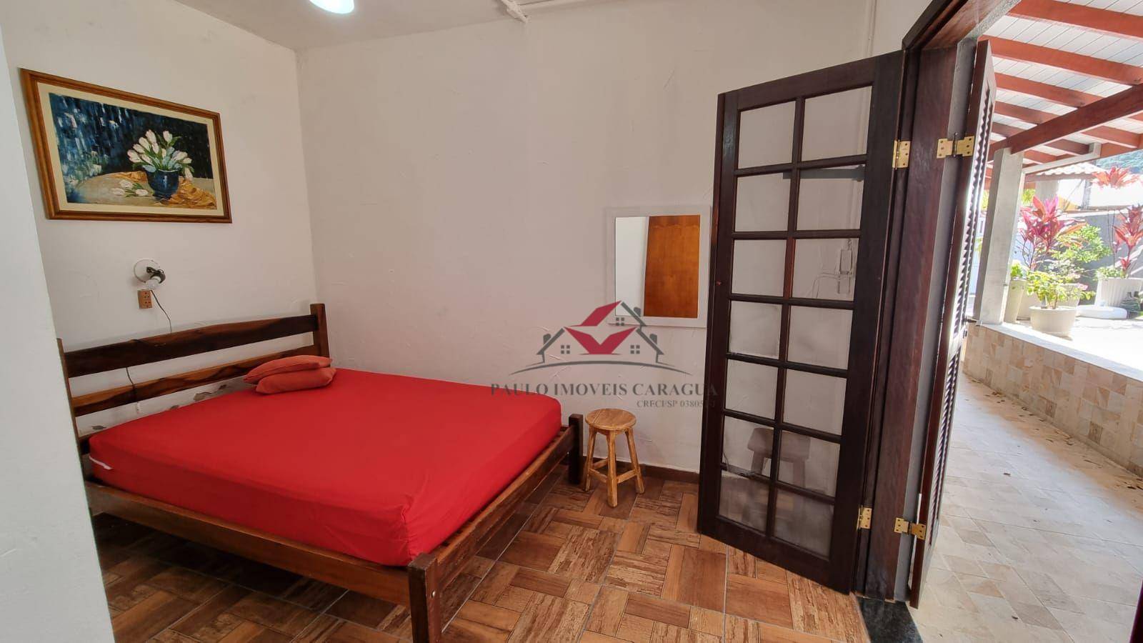 Casa de Condomínio à venda com 4 quartos, 200m² - Foto 21