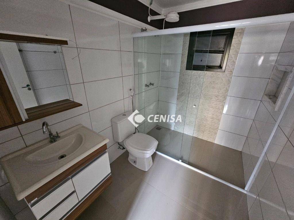 Casa de Condomínio à venda e aluguel com 3 quartos, 319m² - Foto 21