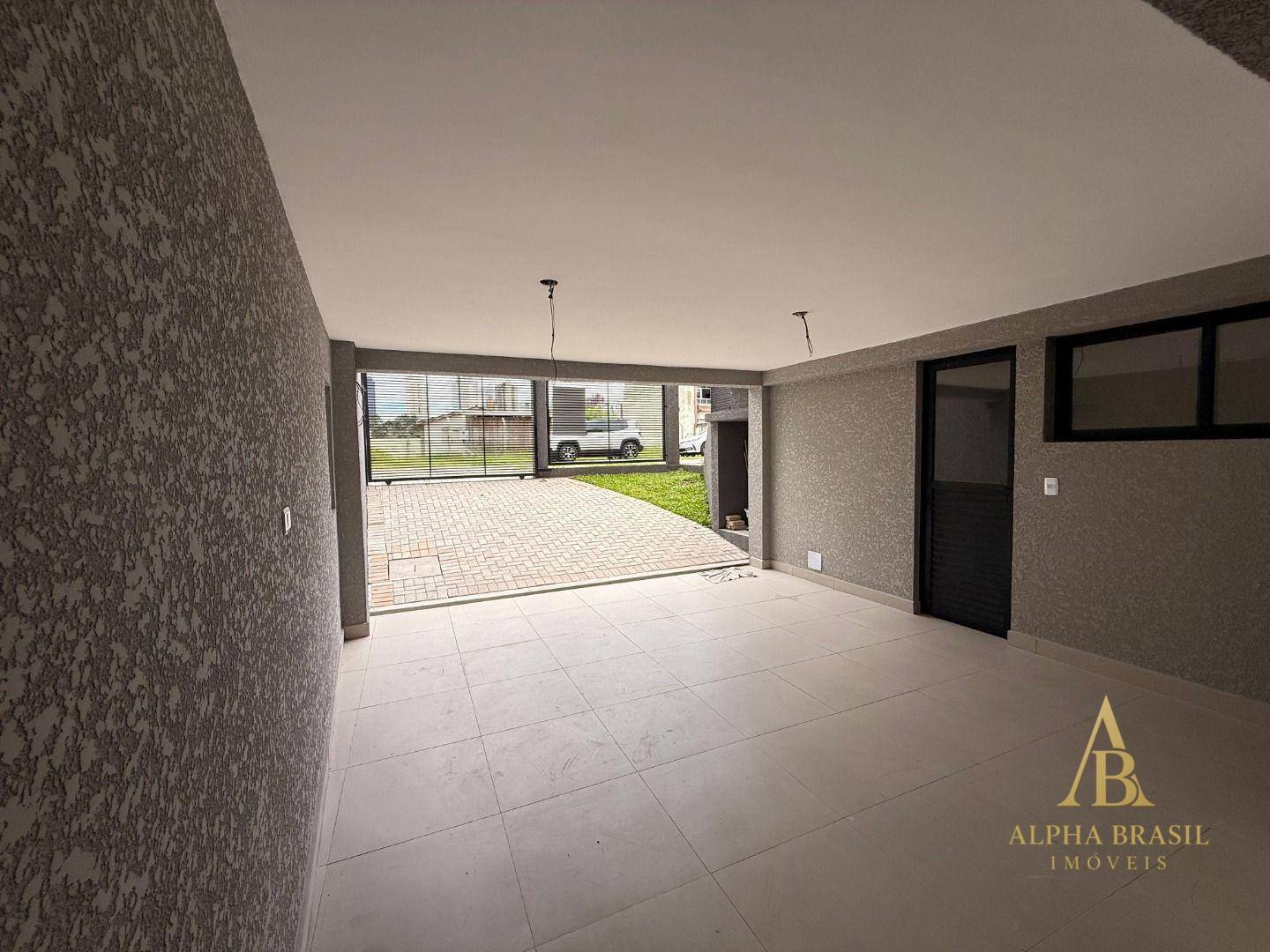 Sobrado, 3 quartos, 179 m² - Foto 4