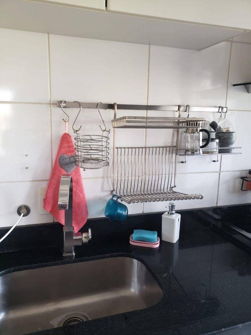 Apartamento à venda com 2 quartos, 56m² - Foto 11