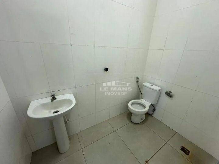 Depósito-Galpão-Armazém à venda, 427m² - Foto 7