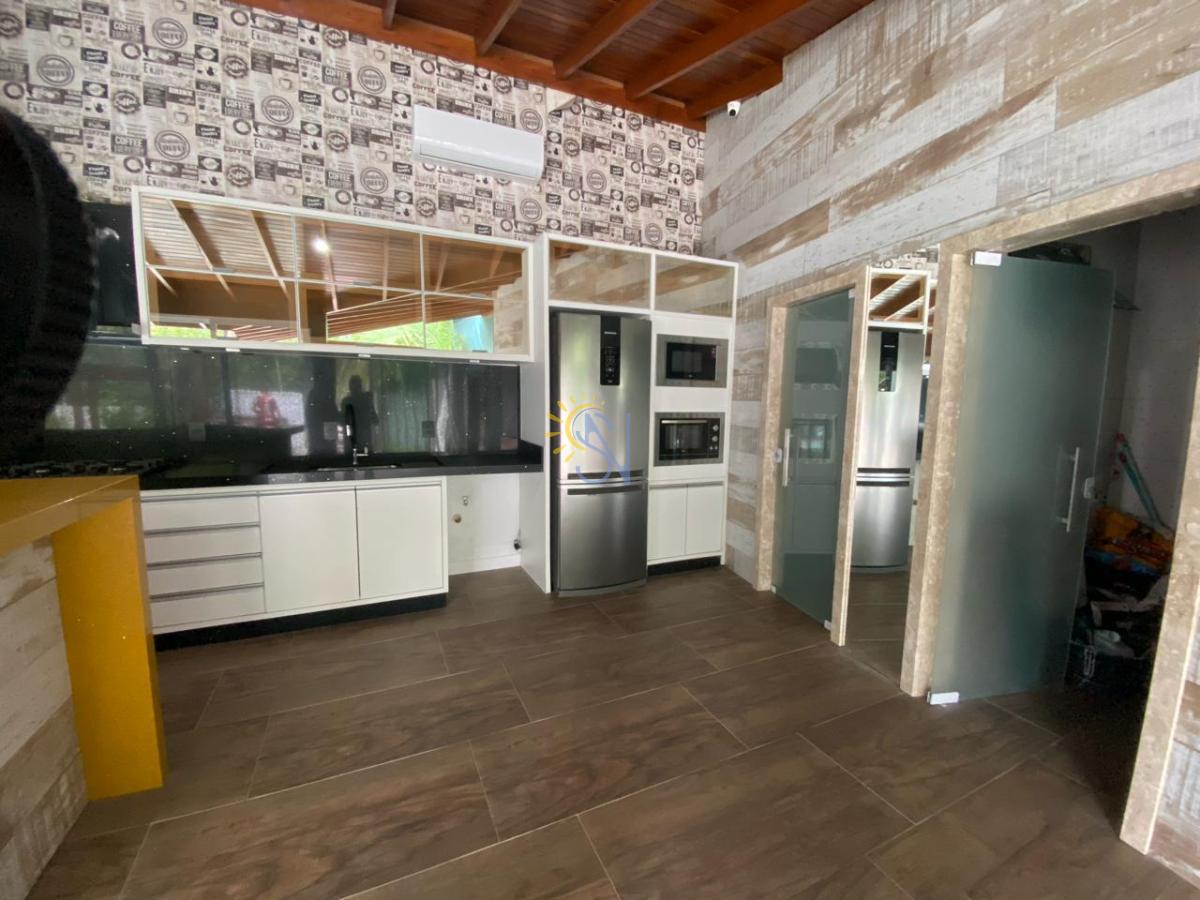 Casa para alugar com 3 quartos, 160m² - Foto 6