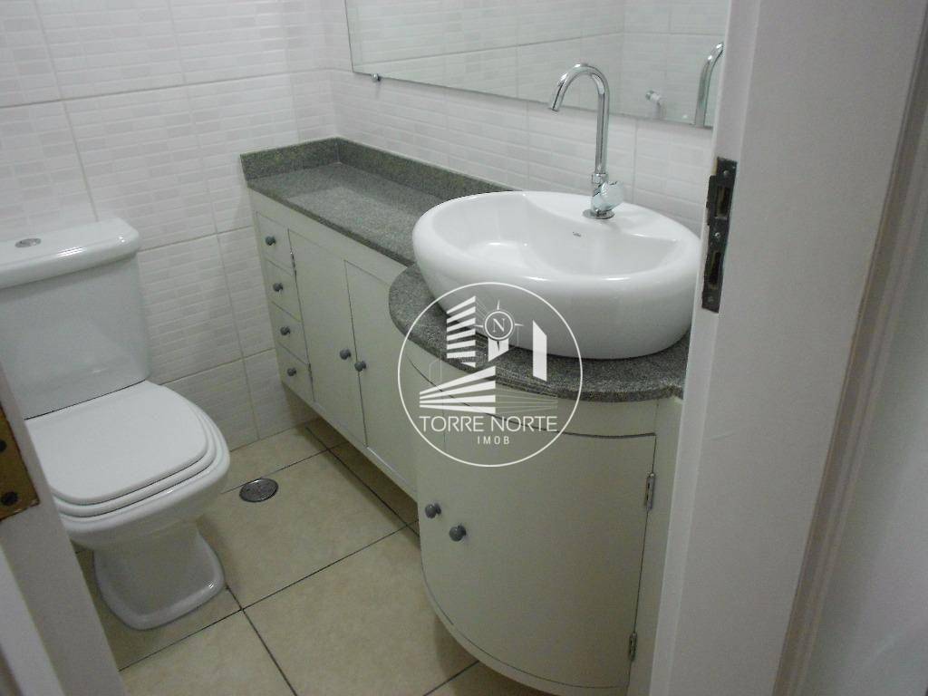 Apartamento à venda com 2 quartos, 55m² - Foto 10