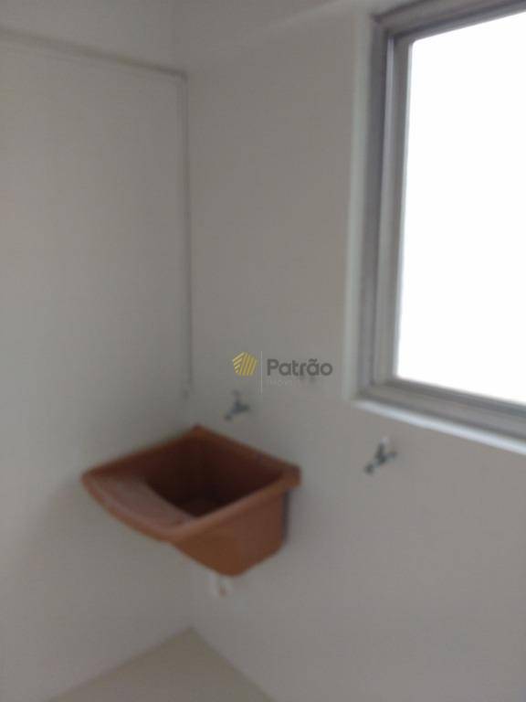 Apartamento à venda com 1 quarto, 48m² - Foto 12