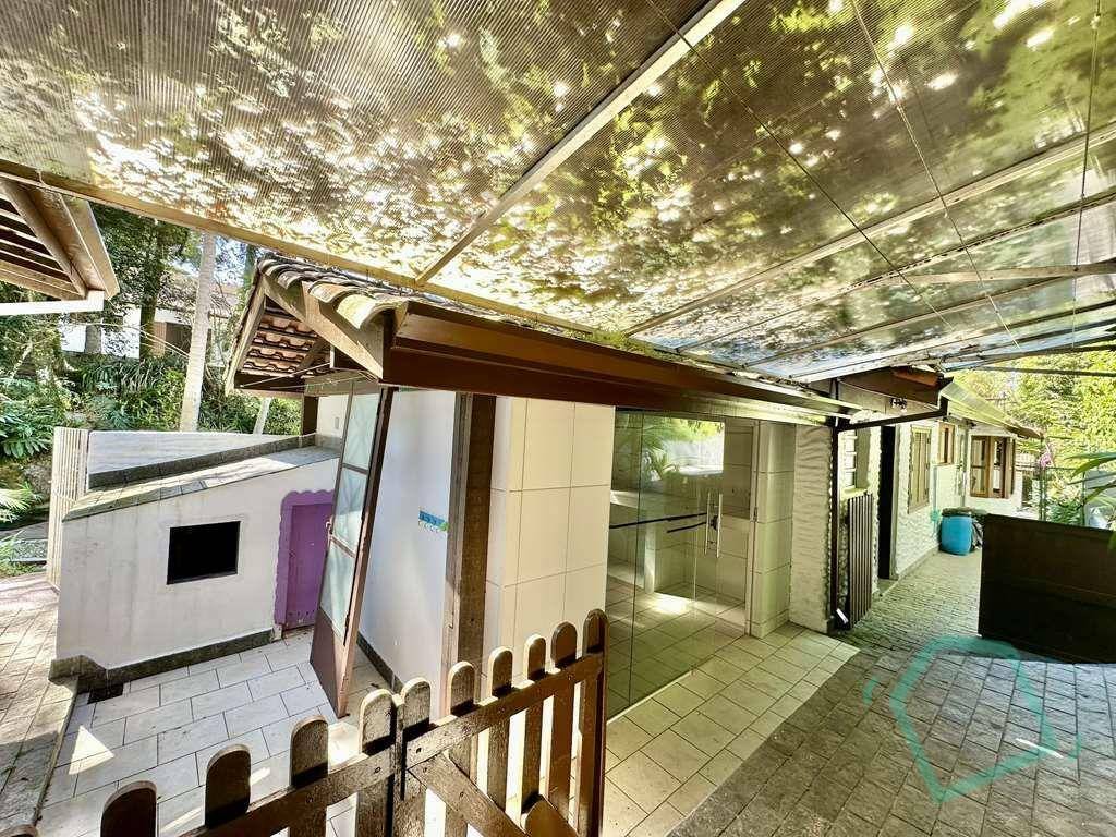 Casa de Condomínio à venda e aluguel com 3 quartos, 473m² - Foto 61
