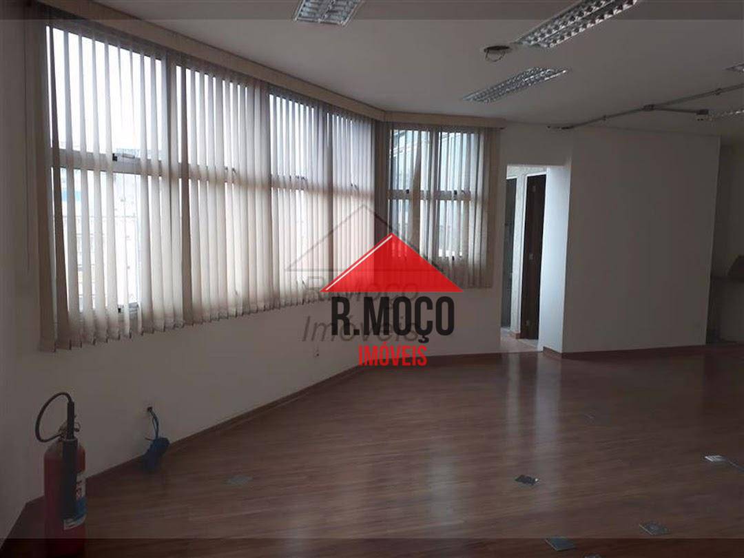 Conjunto Comercial-Sala à venda, 104m² - Foto 13