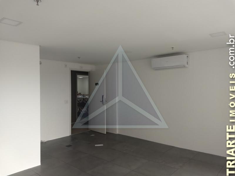 Conjunto Comercial-Sala para alugar, 35m² - Foto 17