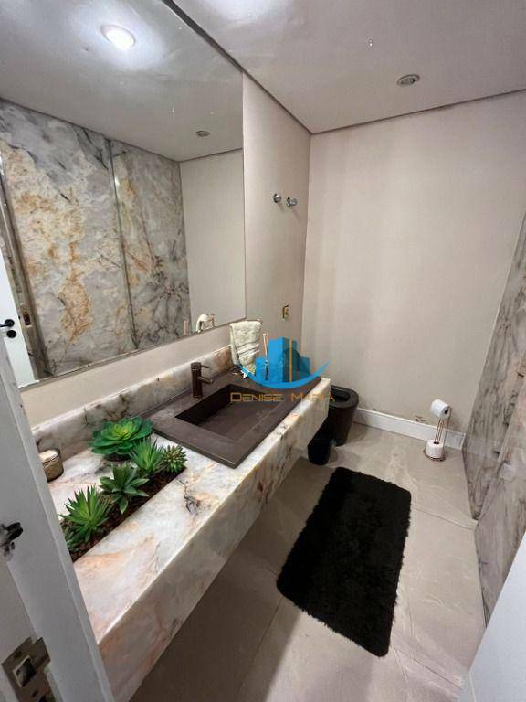 Casa de Condomínio à venda com 6 quartos, 600m² - Foto 14