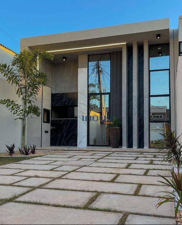 Casa de Condomínio à venda com 3 quartos, 100m² - Foto 12