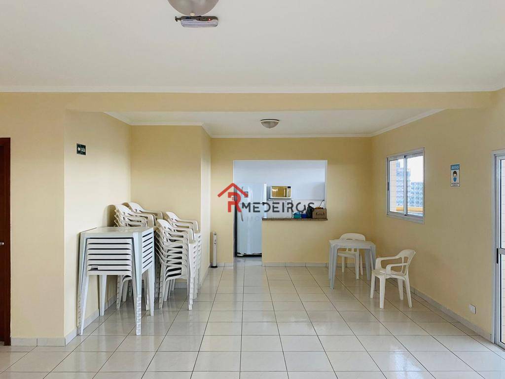 Apartamento à venda com 1 quarto, 48m² - Foto 21