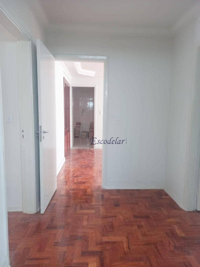 Apartamento à venda com 3 quartos, 155m² - Foto 21