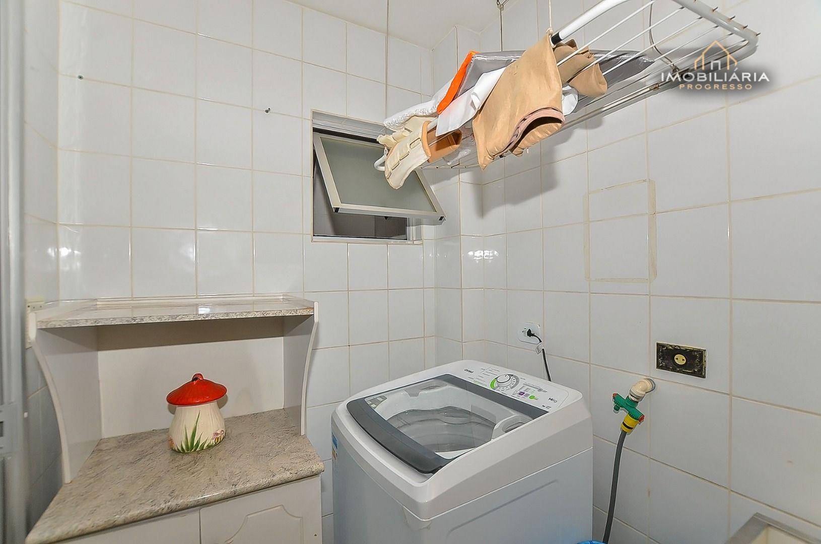 Sobrado, 4 quartos, 89 m² - Foto 12