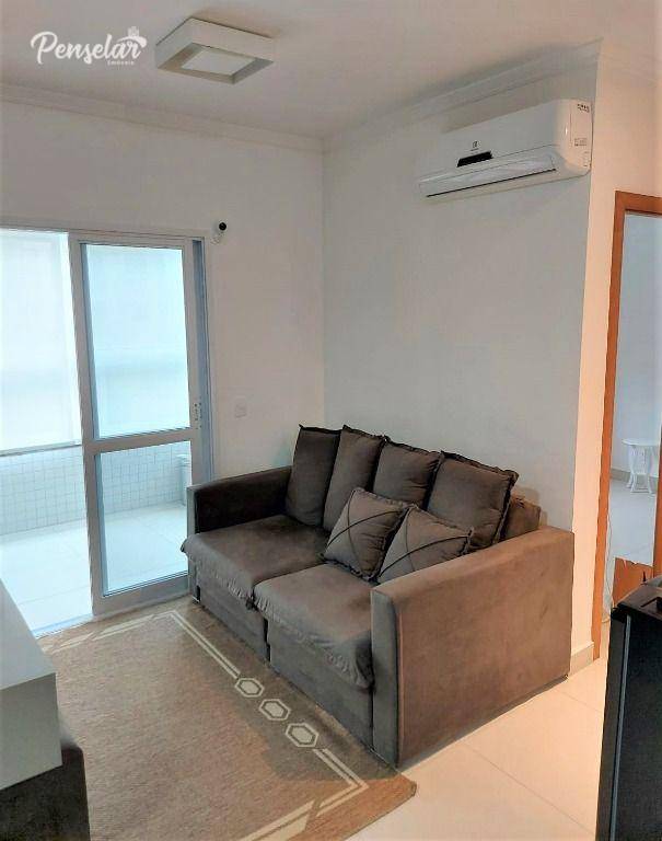 Apartamento à venda com 2 quartos, 55m² - Foto 7