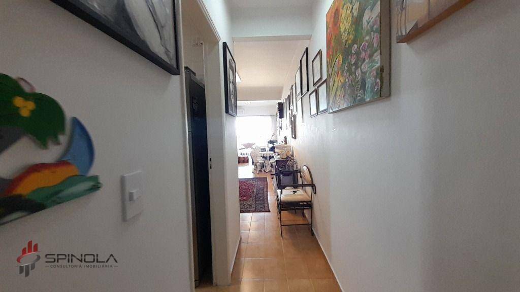 Apartamento à venda com 3 quartos, 90m² - Foto 14