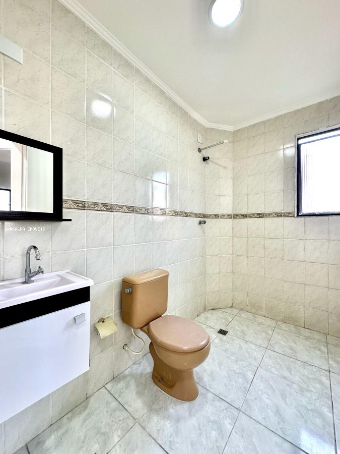 Apartamento à venda com 2 quartos, 55m² - Foto 8