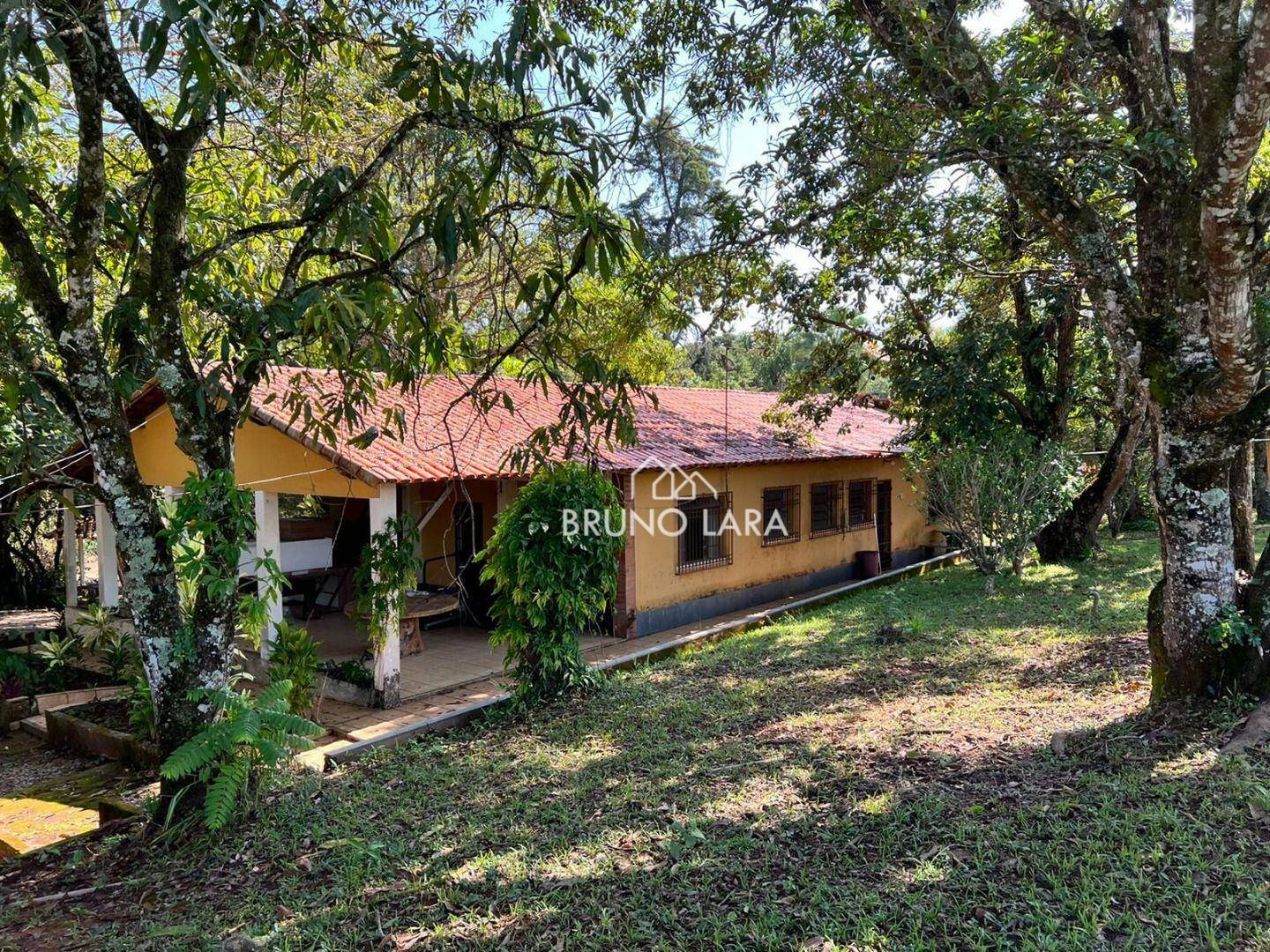 Fazenda à venda com 6 quartos, 1200m² - Foto 25