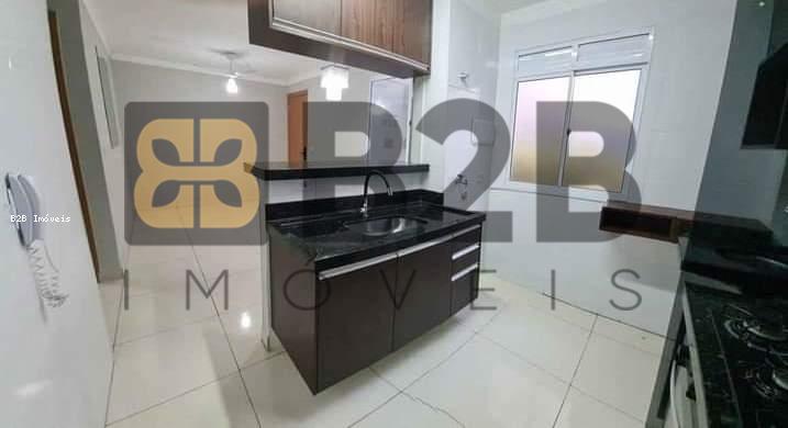 Apartamento à venda com 2 quartos, 45m² - Foto 5