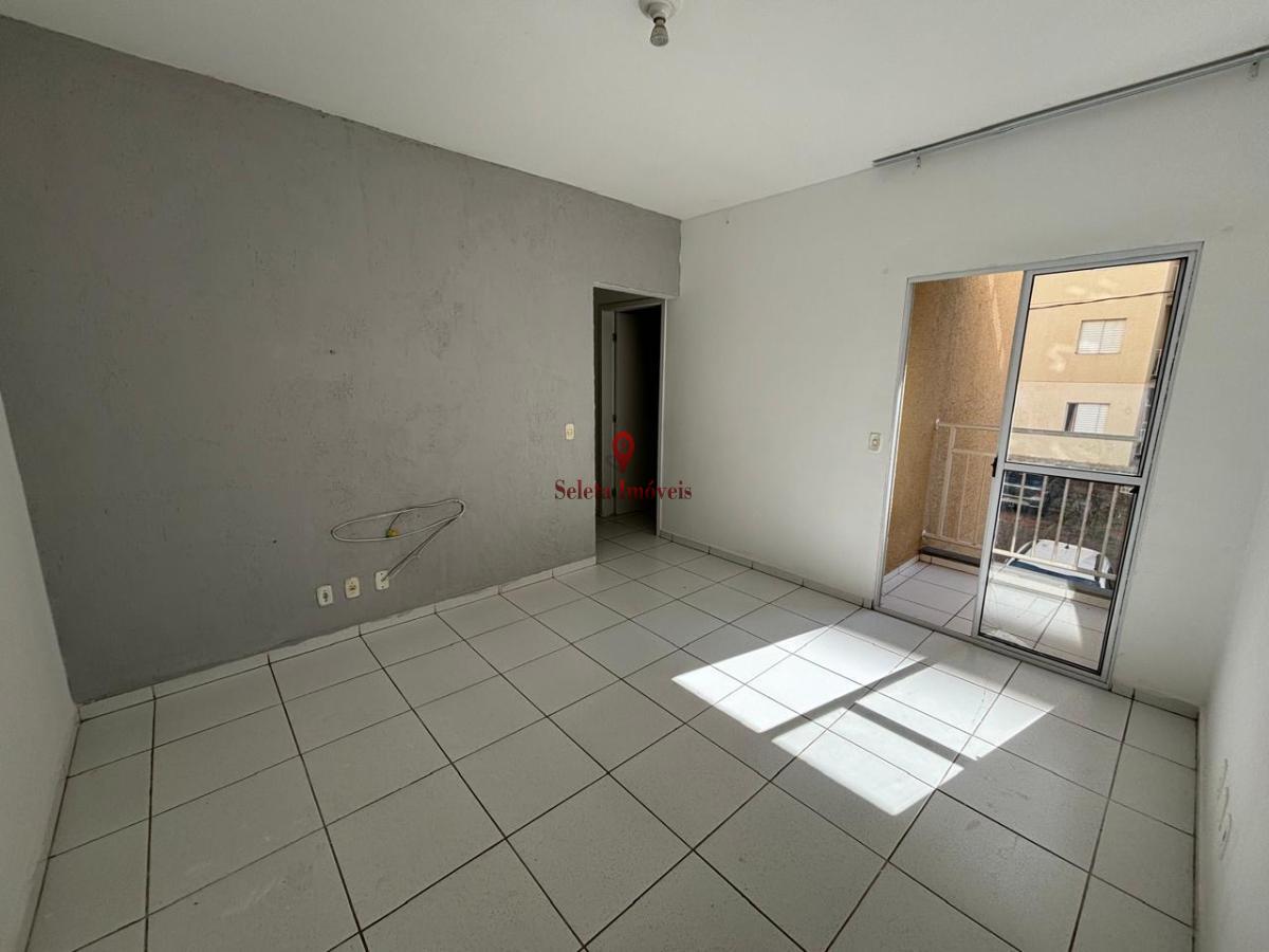 Apartamento para alugar com 2 quartos, 49m² - Foto 2