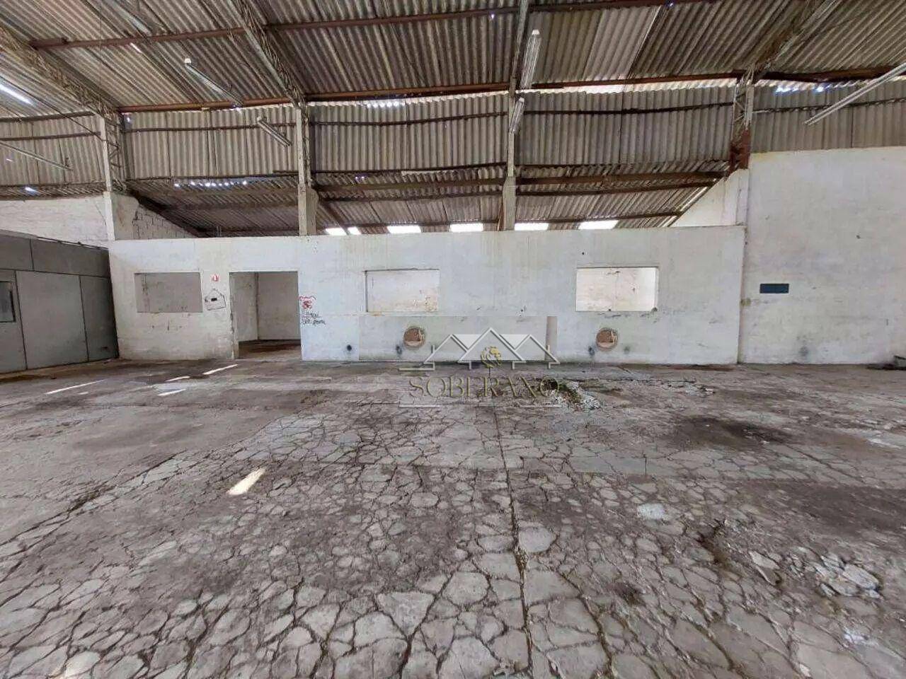 Depósito-Galpão-Armazém à venda e aluguel, 928m² - Foto 12