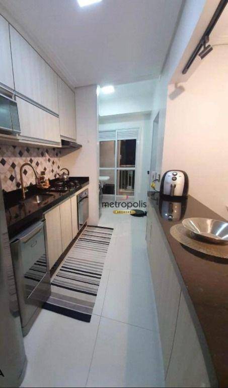 Apartamento à venda com 3 quartos, 94m² - Foto 11