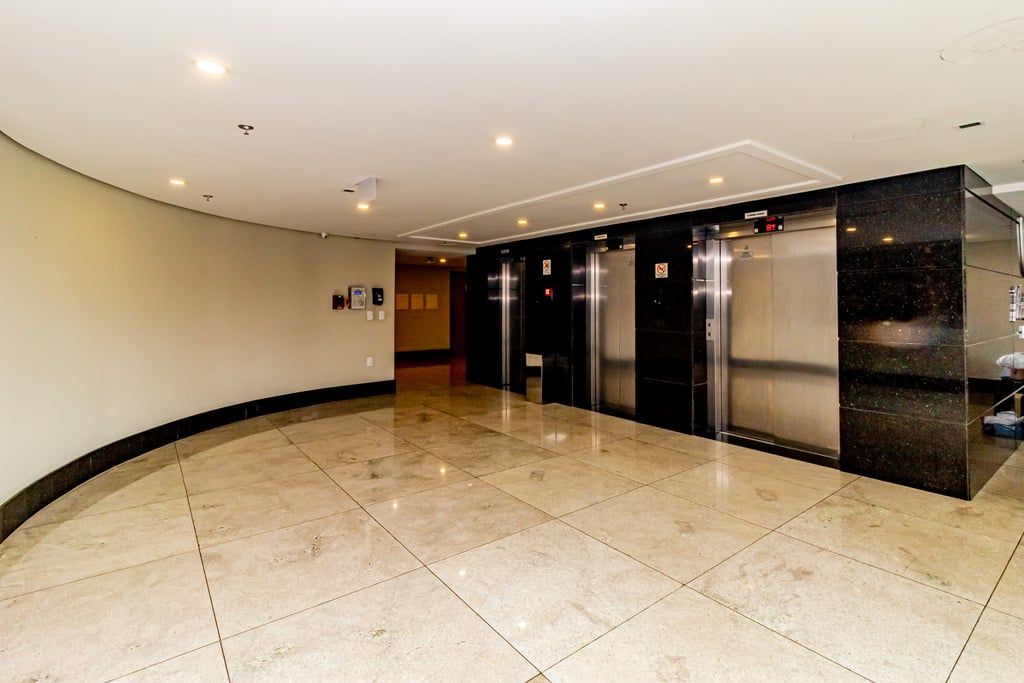 Conjunto Comercial-Sala à venda, 47m² - Foto 3