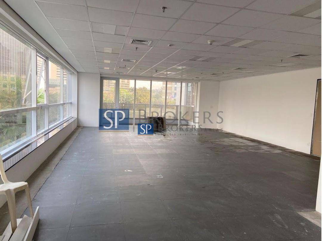 Conjunto Comercial-Sala à venda, 132m² - Foto 2