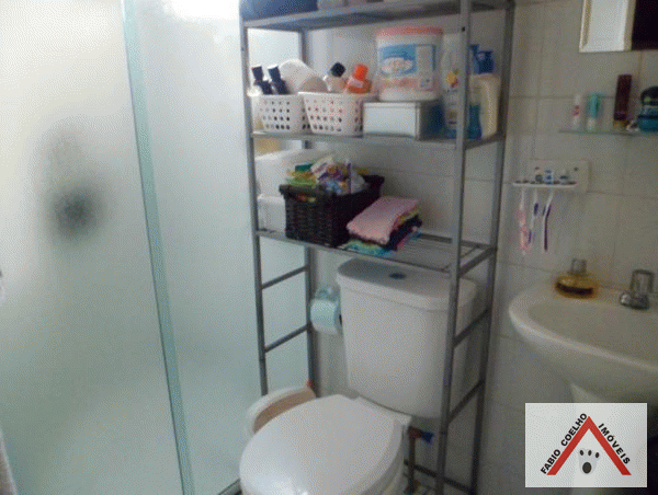 Apartamento à venda com 2 quartos, 51m² - Foto 18