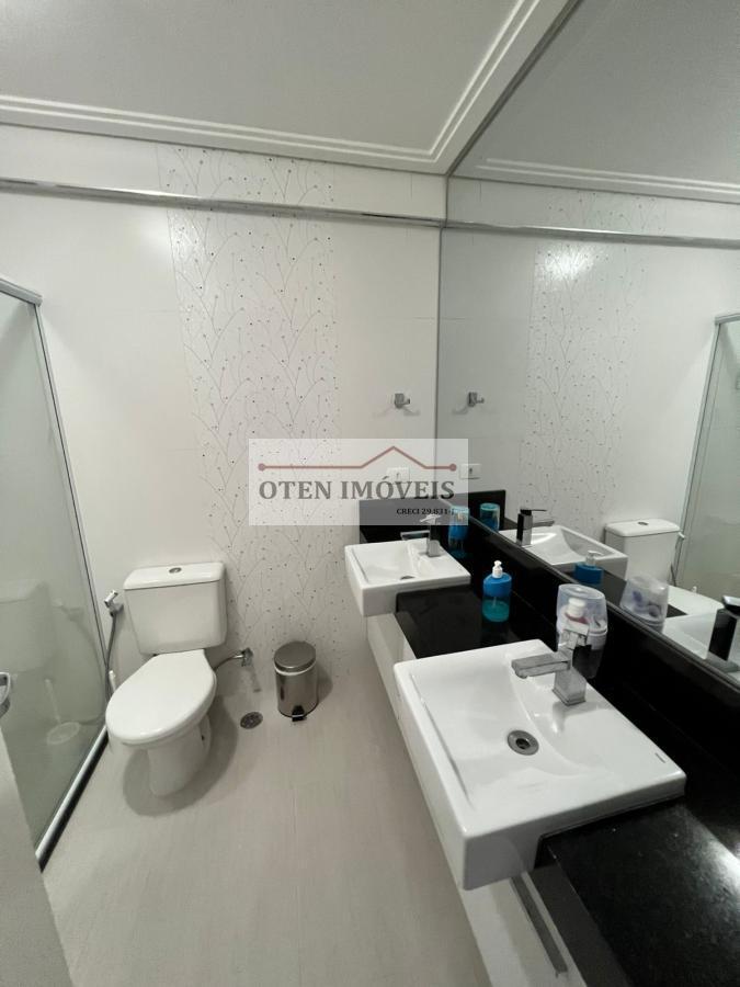 Apartamento à venda com 3 quartos, 156m² - Foto 21