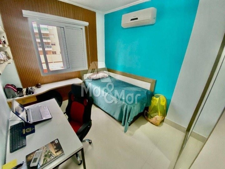 Apartamento à venda com 3 quartos, 80m² - Foto 12