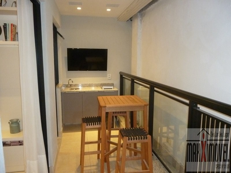 Apartamento à venda com 3 quartos, 75m² - Foto 11