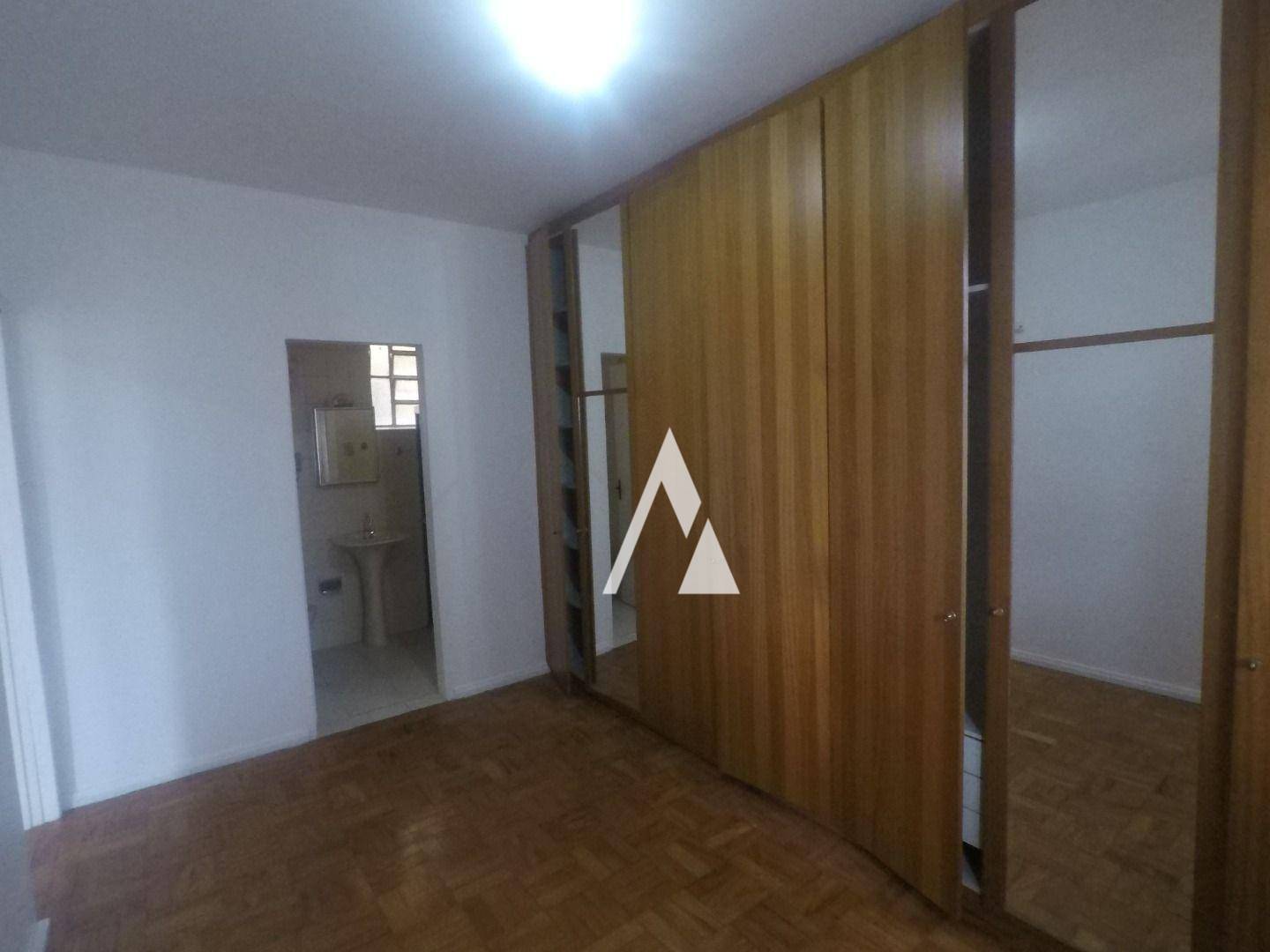 Apartamento para alugar com 1 quarto, 46m² - Foto 10