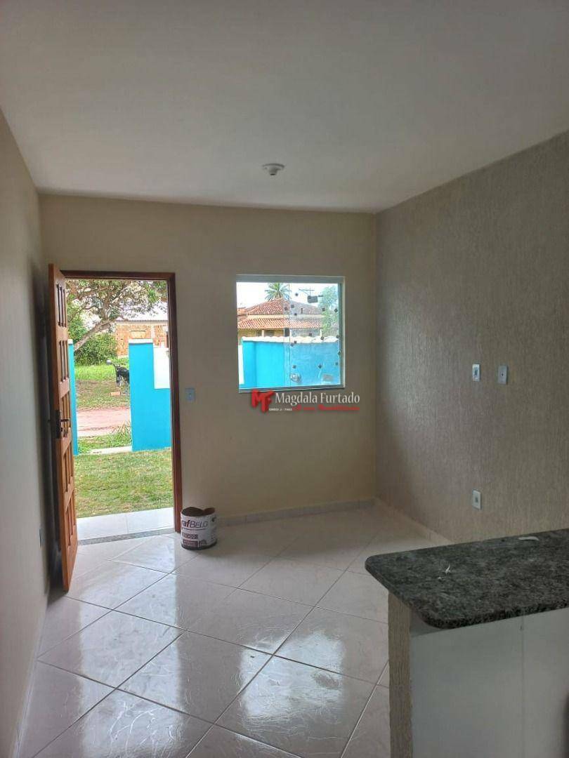 Casa à venda com 1 quarto, 40m² - Foto 19