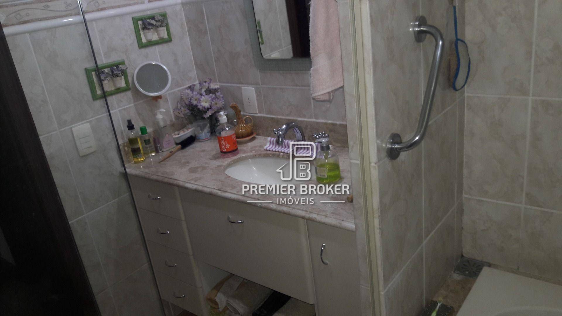 Casa de Condomínio à venda com 3 quartos, 113m² - Foto 27