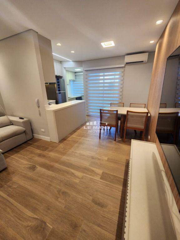 Apartamento, 3 quartos, 70 m² - Foto 5