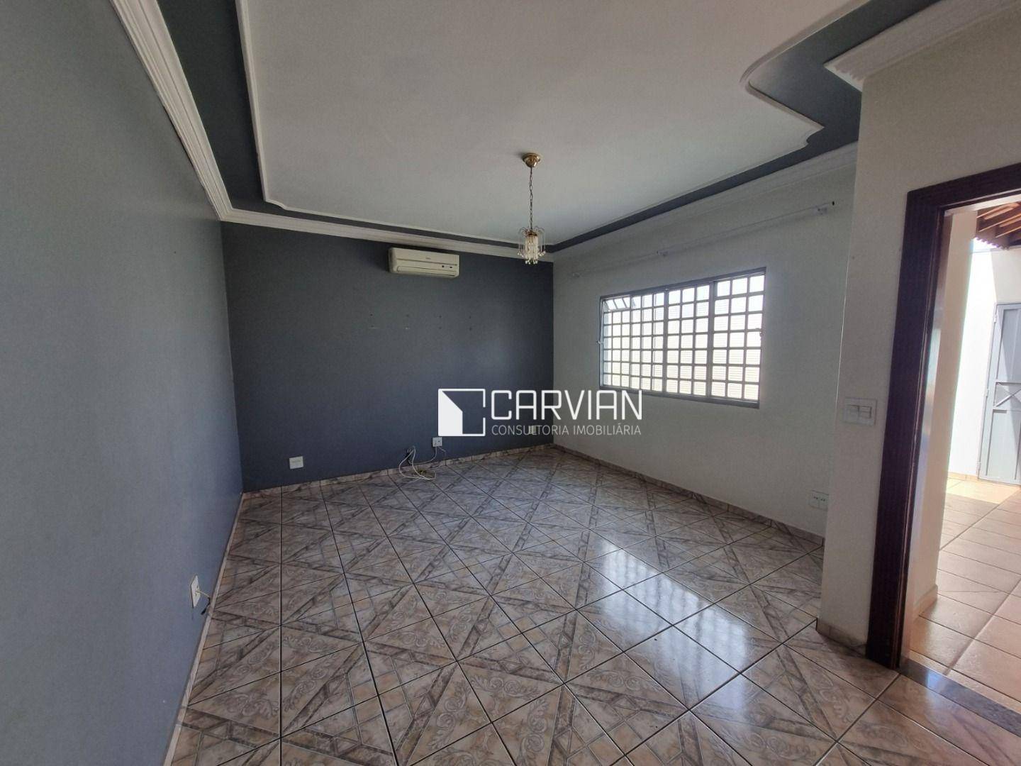 Casa, 5 quartos, 280 m² - Foto 1