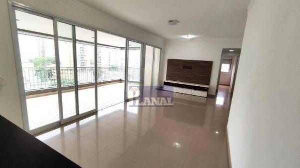 Apartamento à venda com 2 quartos, 100m² - Foto 1