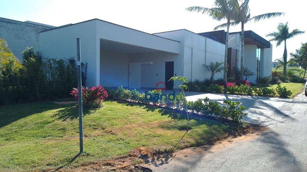 Casa de Condomínio à venda com 6 quartos, 550m² - Foto 1