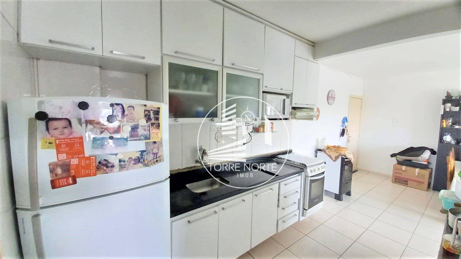 Apartamento à venda com 3 quartos, 92m² - Foto 16