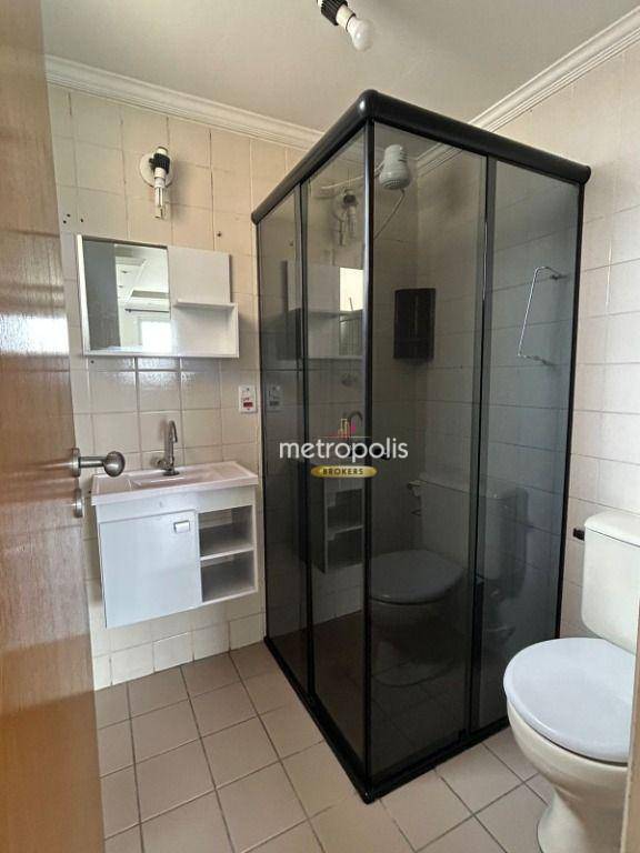 Apartamento à venda com 2 quartos, 51m² - Foto 13