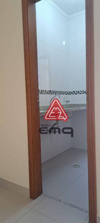 Conjunto Comercial-Sala para alugar, 31m² - Foto 15