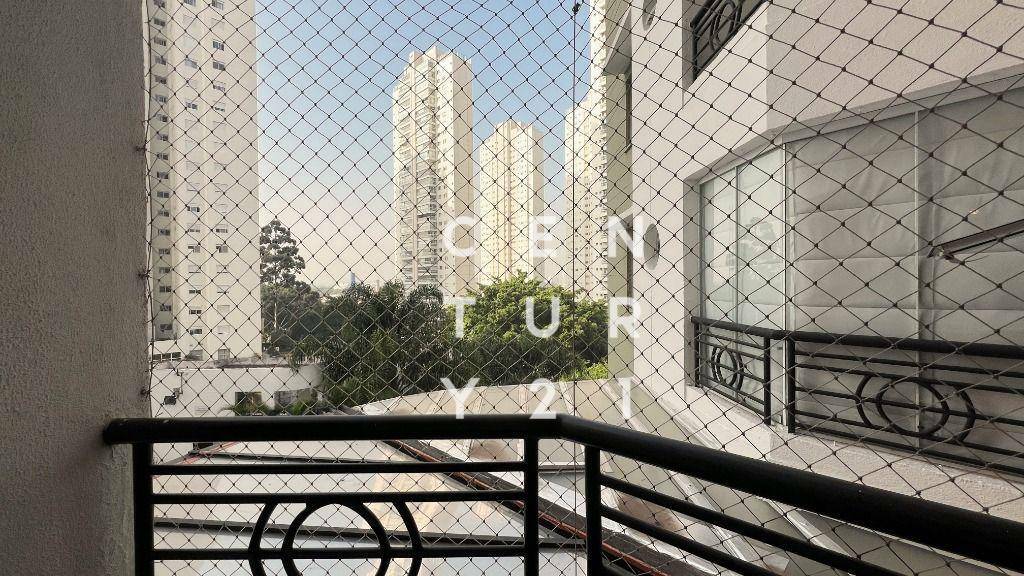 Apartamento para alugar com 2 quartos, 50m² - Foto 8