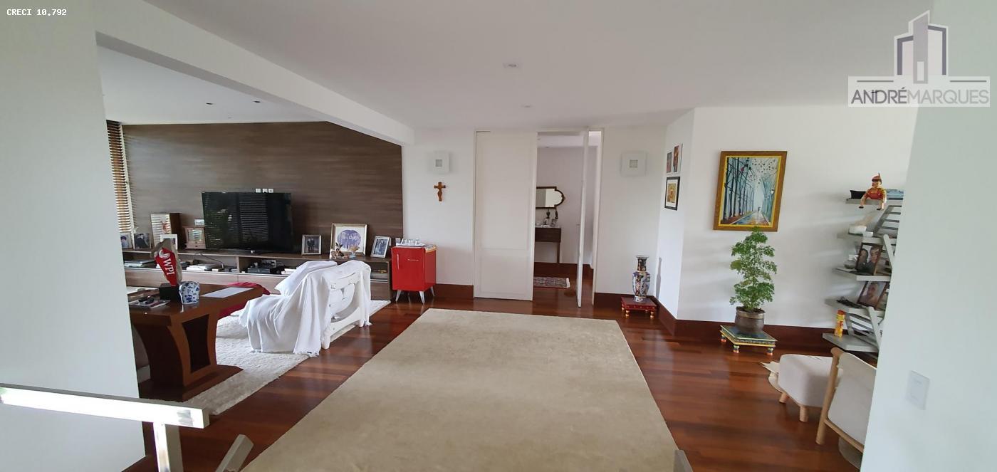 Casa de Condomínio à venda com 4 quartos, 1200m² - Foto 15