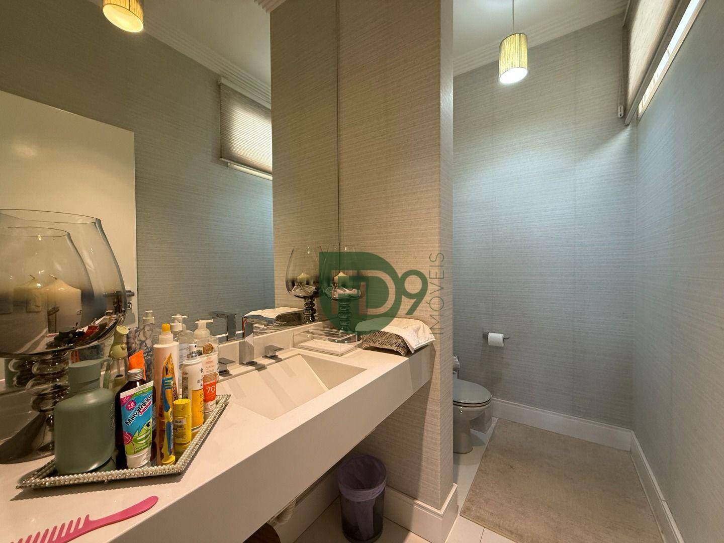 Casa à venda com 3 quartos, 634m² - Foto 14
