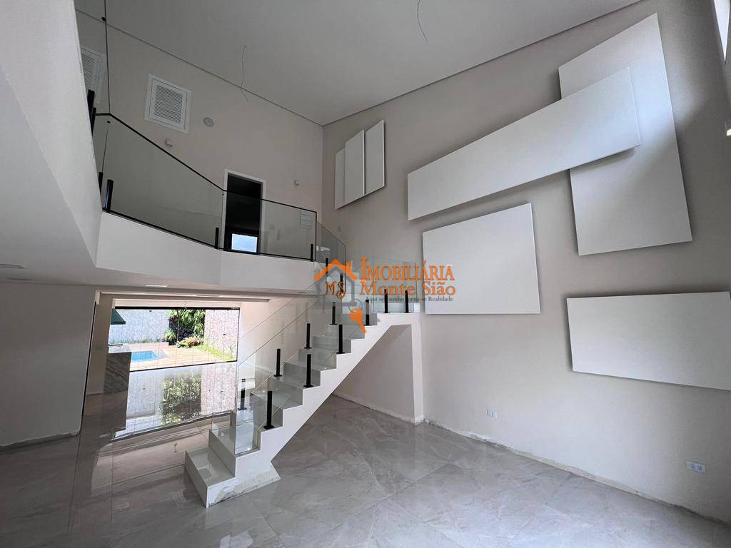 Sobrado à venda com 3 quartos, 358m² - Foto 5